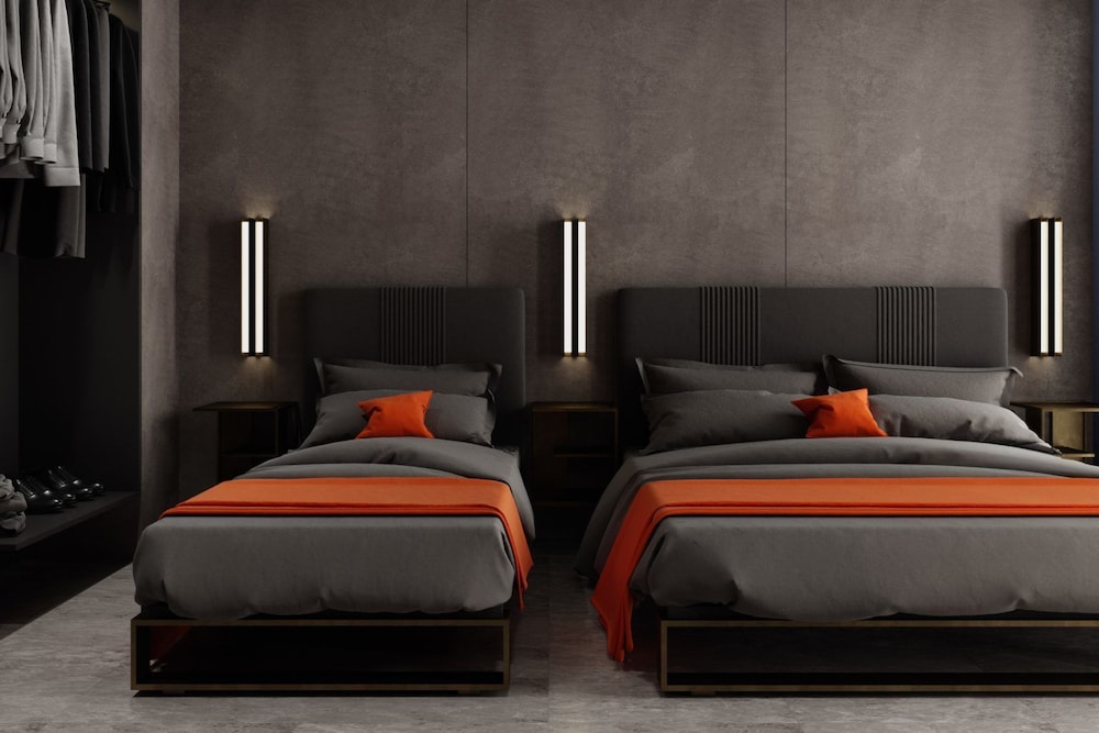 HD8 HOTEL MILANO