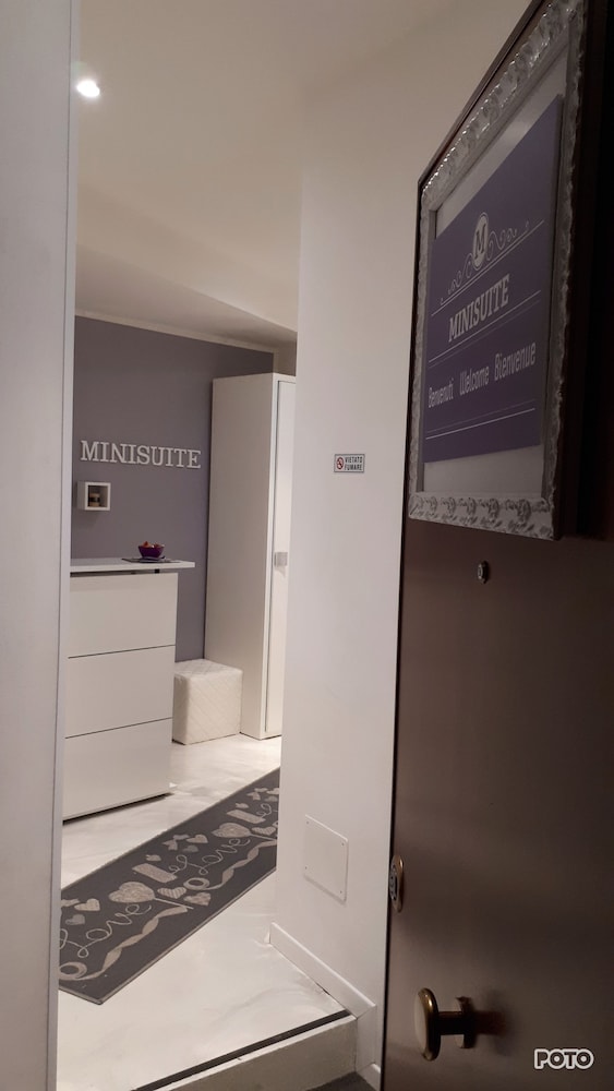 MINISUITE RESIDENCE