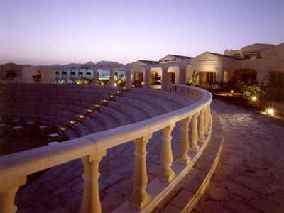 NORIA RESORT AT NAAMA BAY