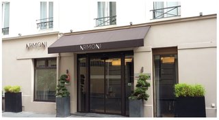 ARMONI HOTEL