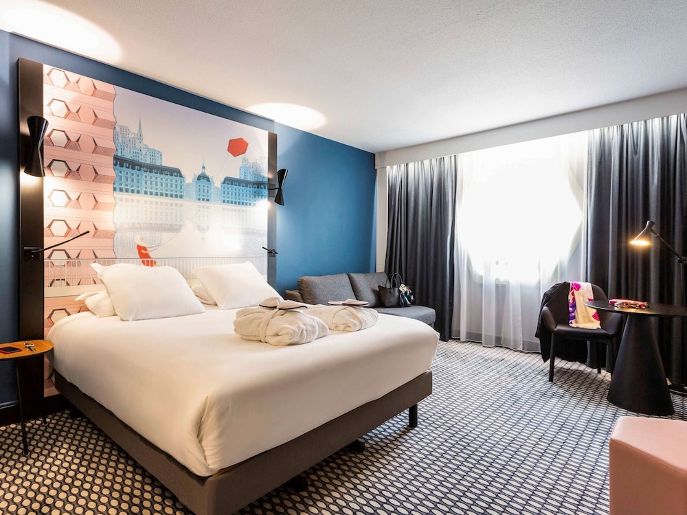 MERCURE CENTRE