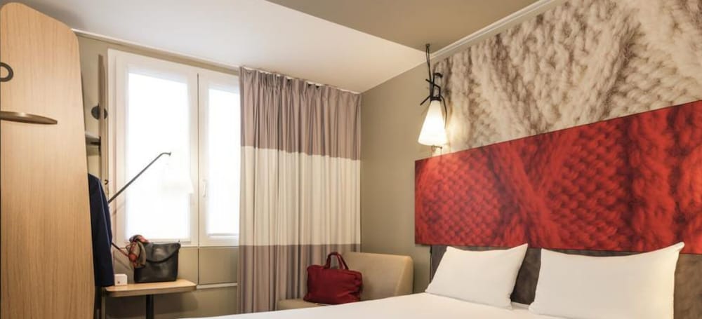 IBIS CENTRE GARE SAINT JEAN