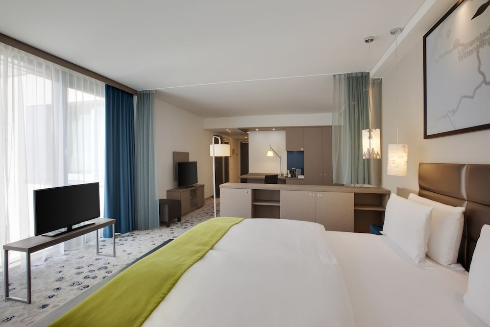 HOLIDAY INN BERLIN CITY EAST SIDE