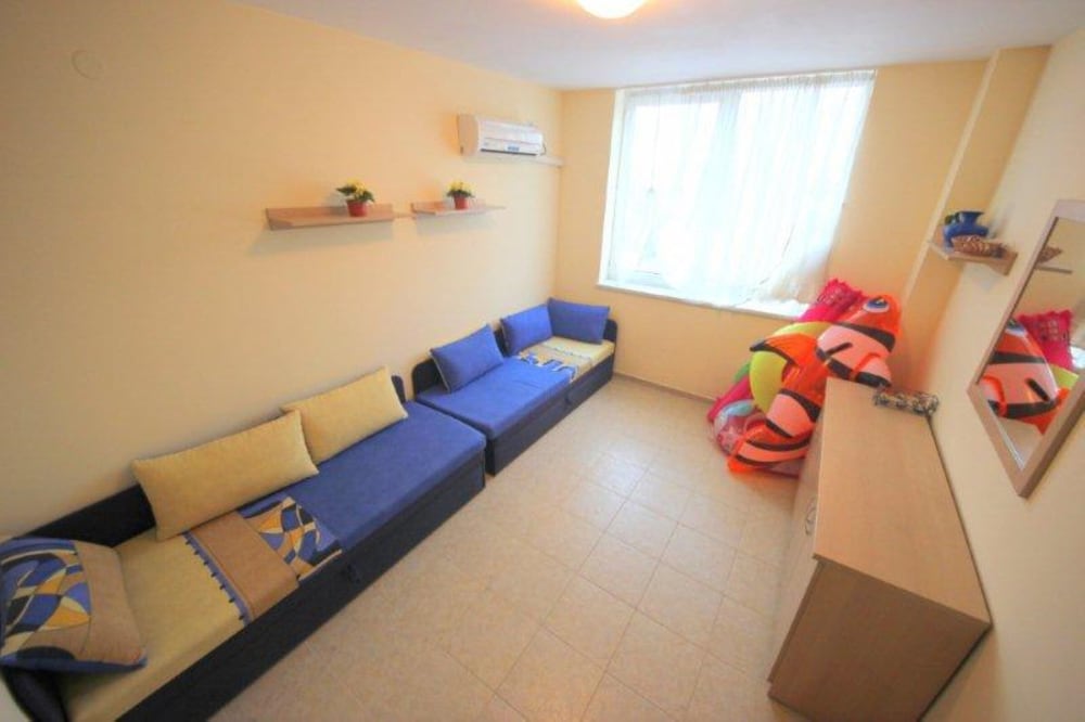 MENADA KAROLINA APARTMENTS