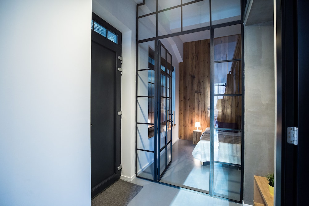 LOFT ASTORIA