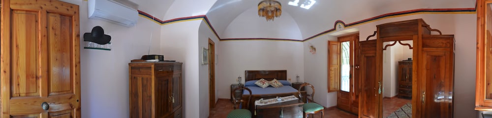 B&B LA ZAGARA