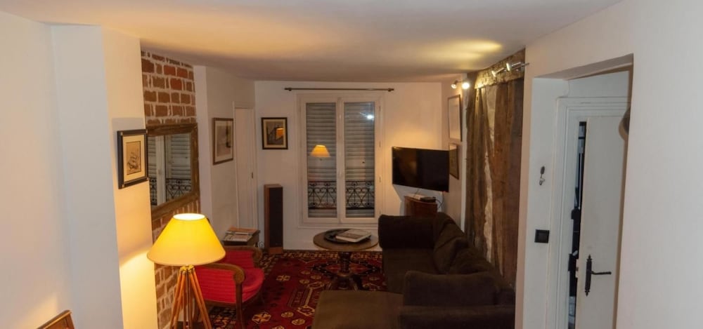 DESIGNER STAY - LAFAYETTE