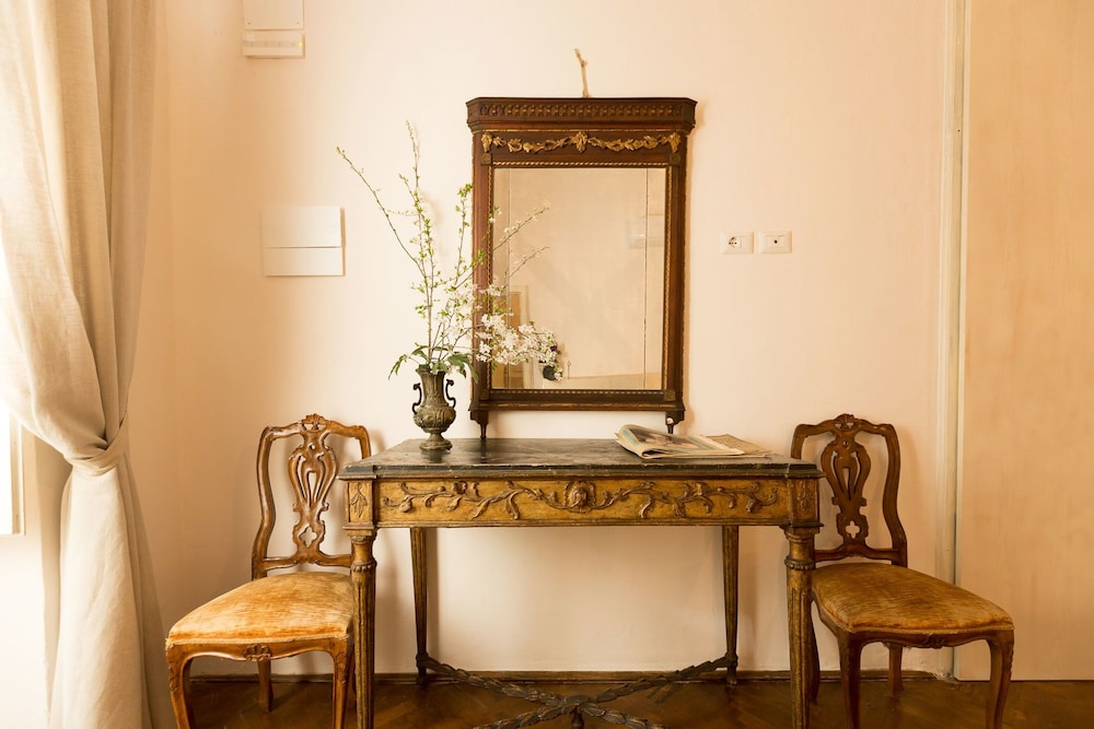 LA DIMORA DELL'ARTISTA