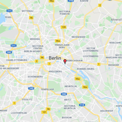 PREMIER INN FRANKFURT MESSE