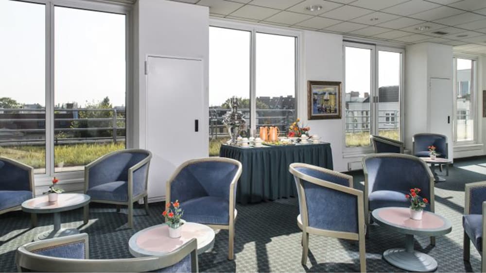 IBIS BERLIN CITY NORD