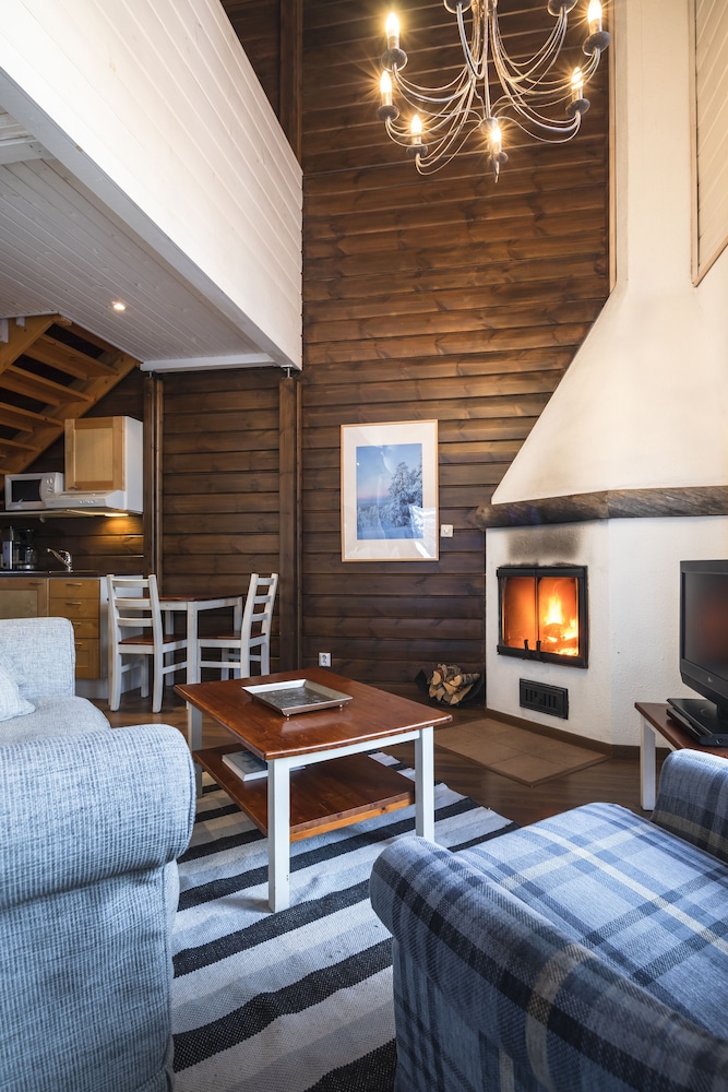 LAPLAND HOTEL BEAR'S LODGE