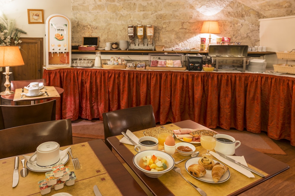 HOTEL FRANCE ALBION