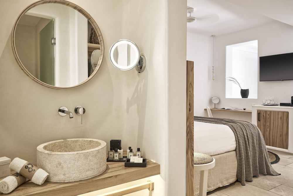 MYKONOS BLISS - COZY SUITES