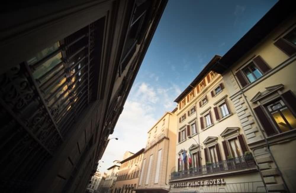 STROZZI PALACE