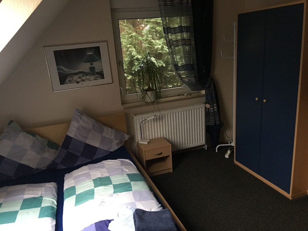 FERIENZIMMER BERLIN