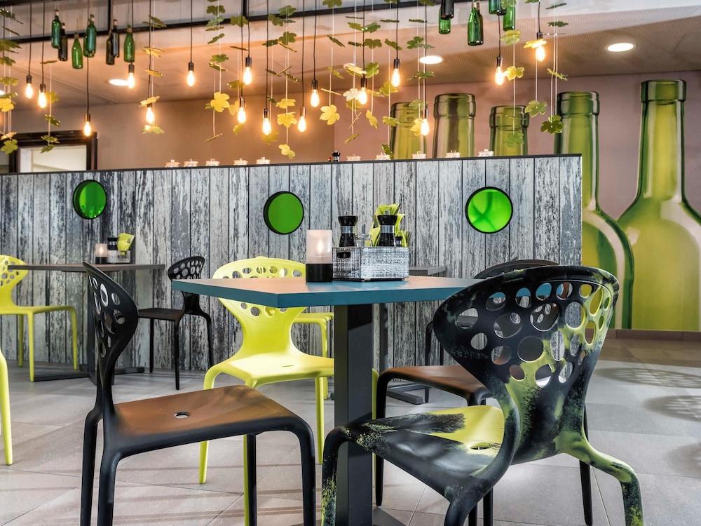 IBIS STYLES STUTTGART VAIHINGEN