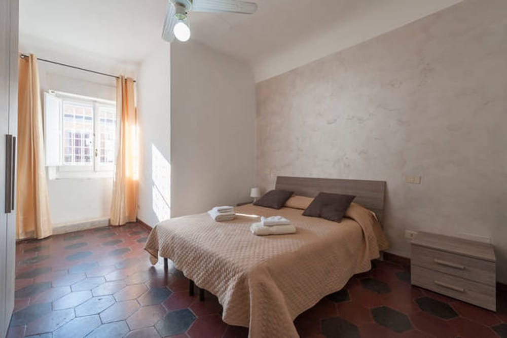 B&B PRINCIPE AMEDEO