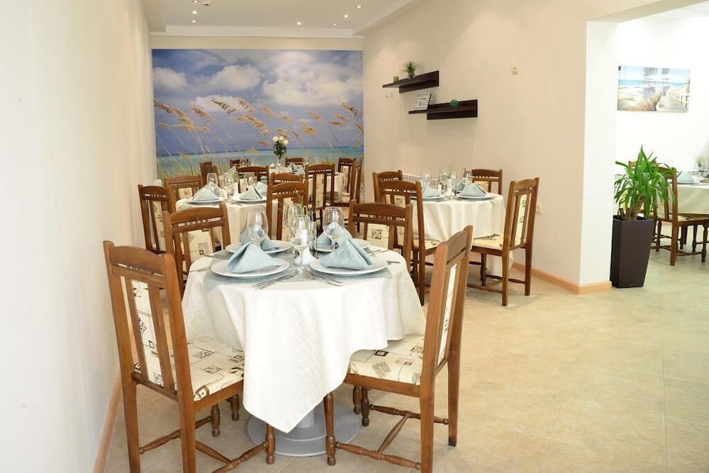 GLICINIA HOTEL