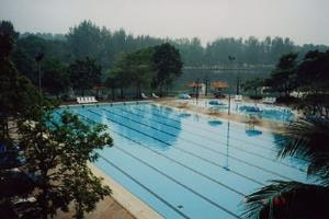 HOLIDAY VILLA HOTEL AND SUITES SUBANG (24 KM FROM KUALA LUMPUR)