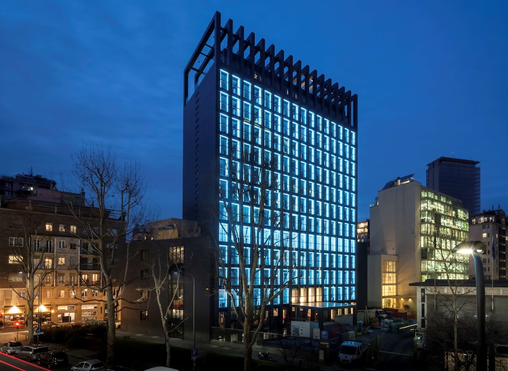 HYATT CENTRIC MILAN