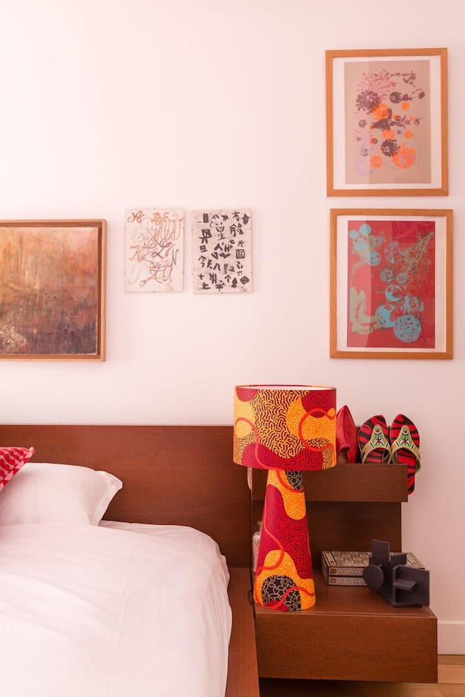 COLOURFUL IN TERNES