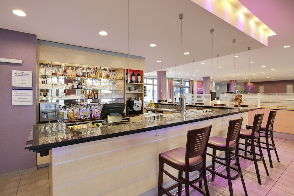 HOLIDAY INN EXPRESS BERLIN CITY CENTRE