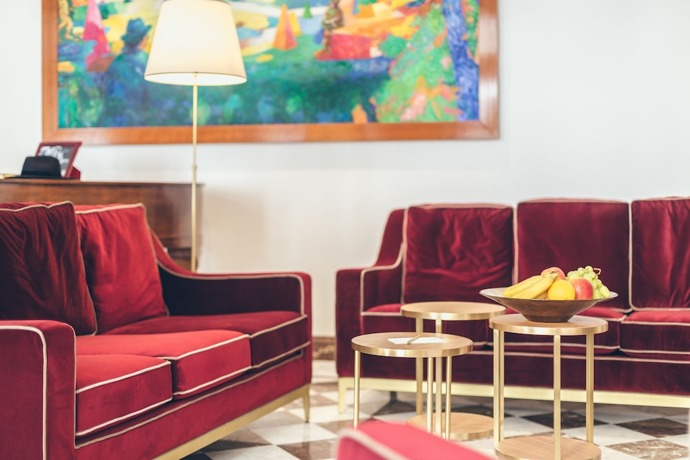 HOTEL ALFRED SOMMIER