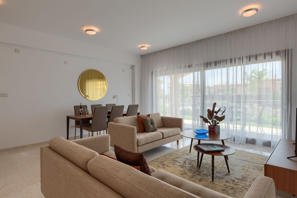 APHRODITE HILLS GOLF & SPA RESORT RESIDENCES – PREMIUM SERVICED APARTM