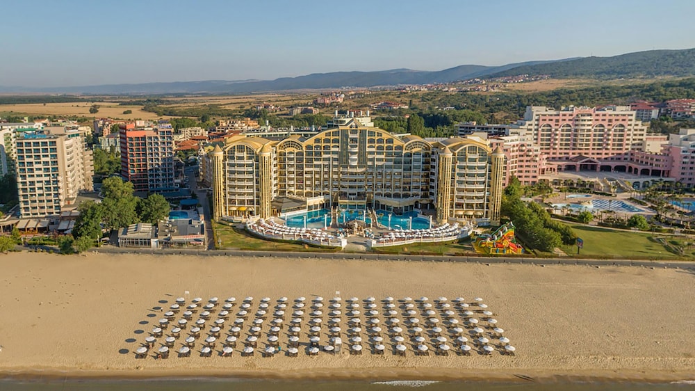 IMPERIAL PALACE HOTEL ALL INCLUSIVE