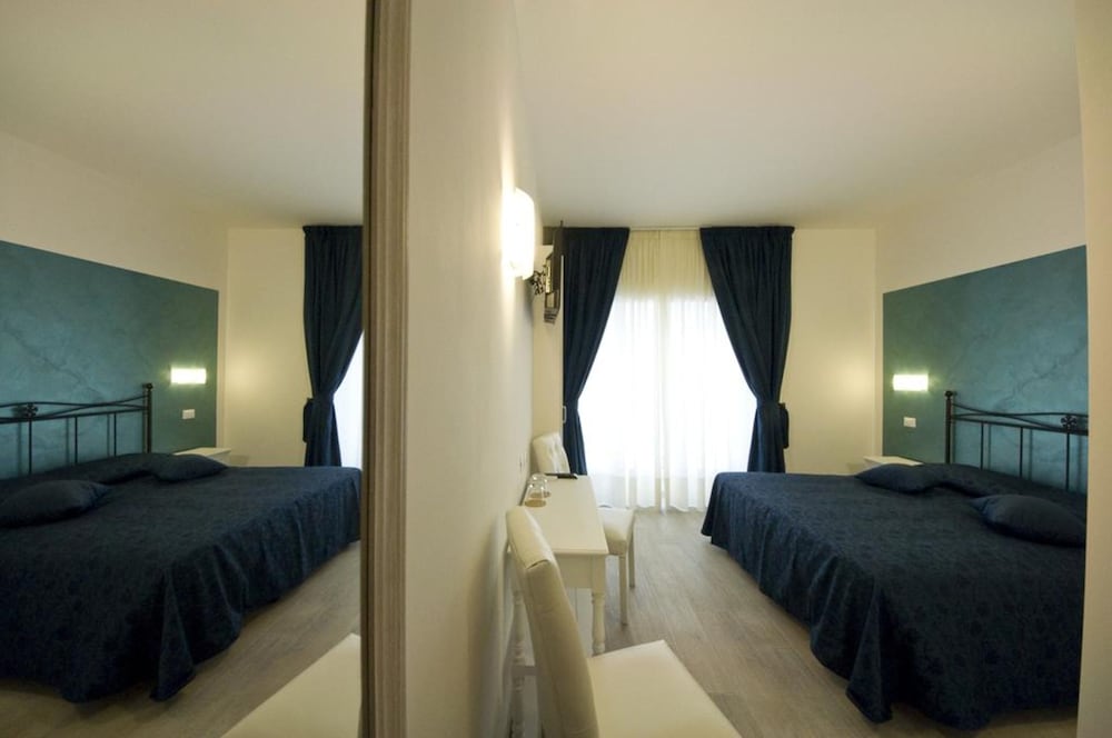 ATLANTIS INN ROMA