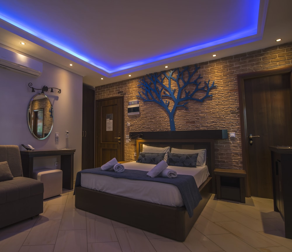 KAPPA ROOMS