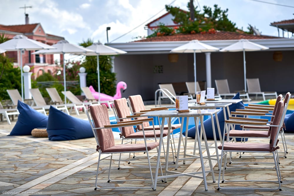FARDINI SEASIDE HOTEL