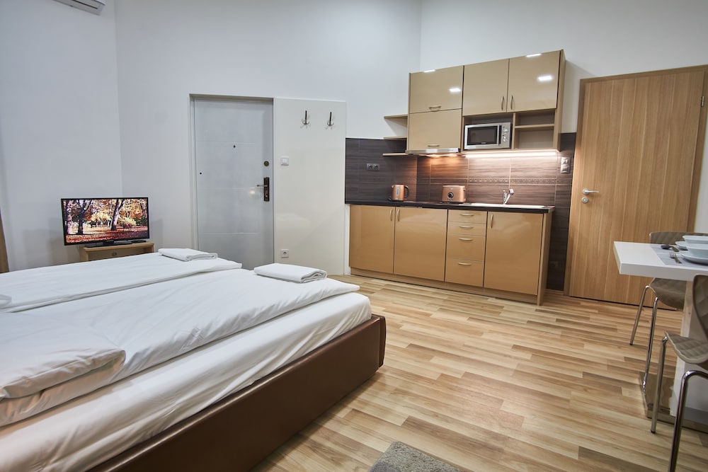 K51 APARTMENT BUDAPEST