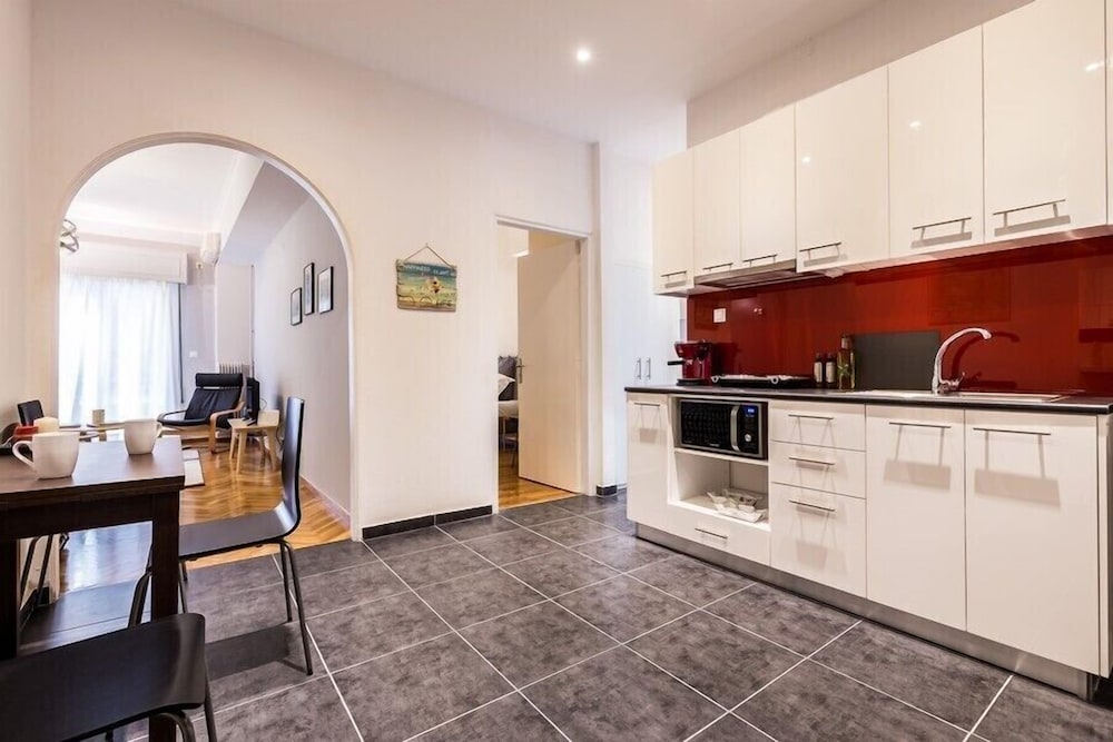 BRAND NEW APARTMENT WITH ONE BEDROOM