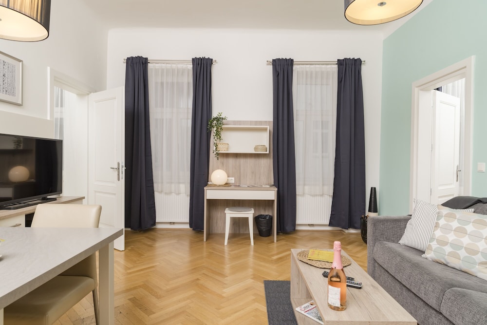 KAISER LOFTS BY WELCOME2VIENNA