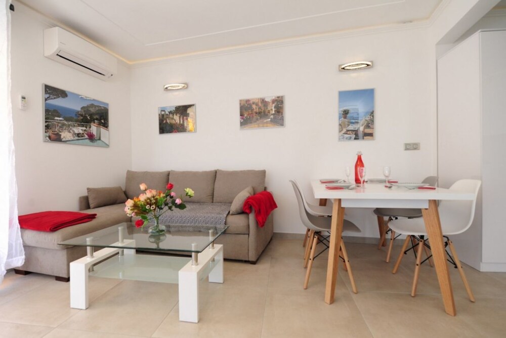SUITE PENTHOUSE OF VIEW - FIVE STAR