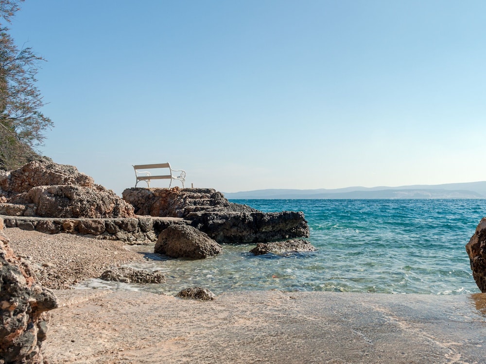 ALLURING HOLIDAY HOME IN STANI?I WITH BALCONY