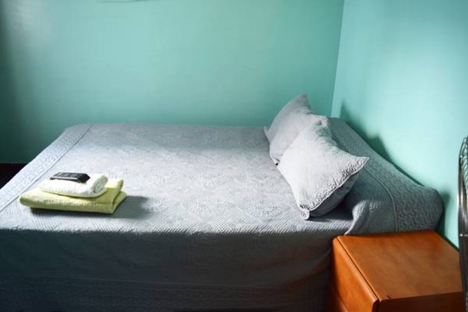 HOSTAL NUMANCIA