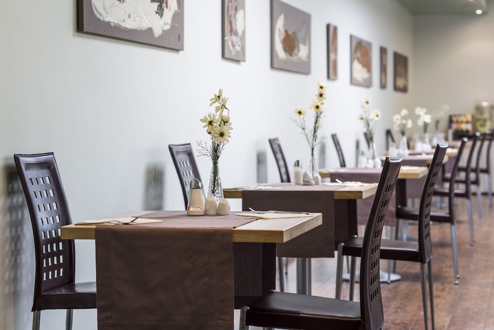 AUSTRIA TREND HOTEL ANATOL