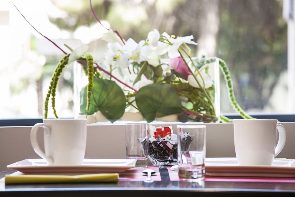 RELAIS ACROPOLIS