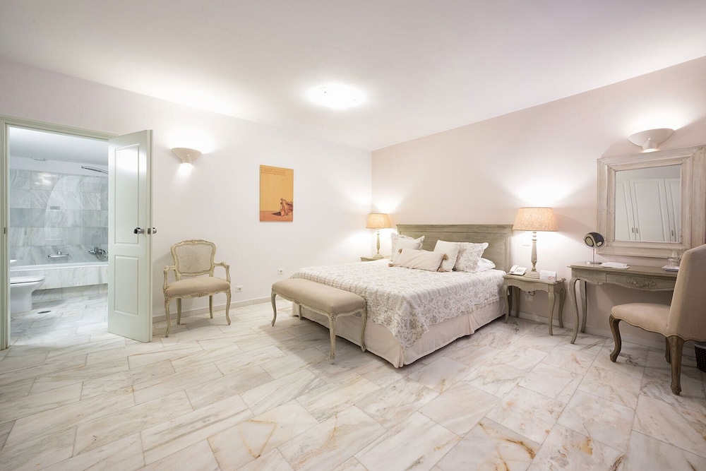 SAINT ANDREA SEASIDE RESORT