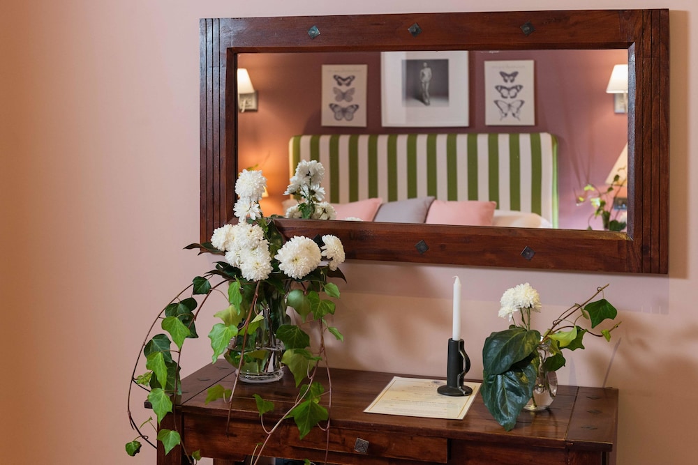 AREELA BOUTIQUE HOTEL