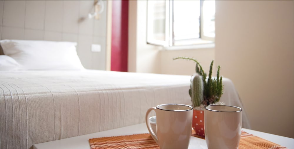 B&B CASA TORPI