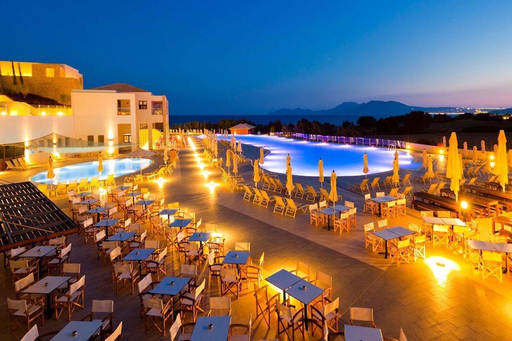 BLUE LAGOON VILLAGE