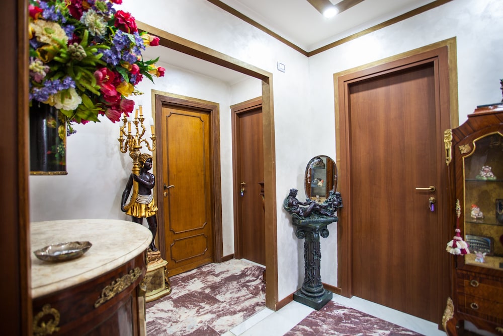 B&B CASA ROMANA