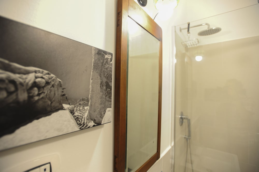 B&B ICHOME - CASA D'ARTISTA