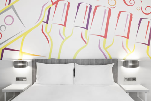 IBIS STYLES MADRID PRADO