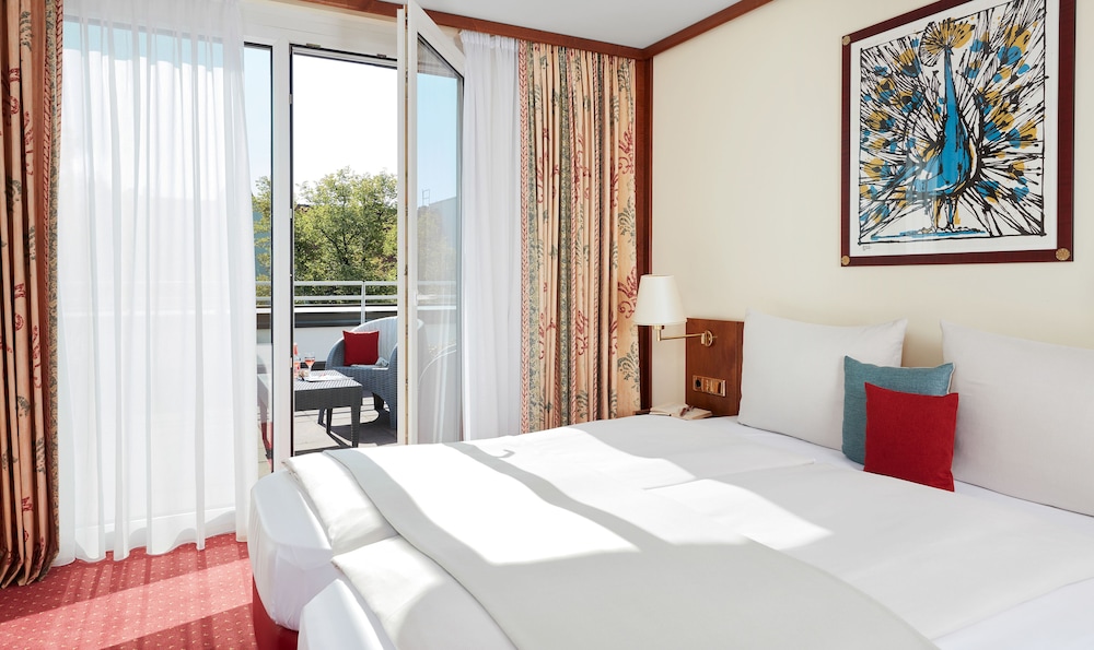 LIVING HOTEL WEISSENSEE