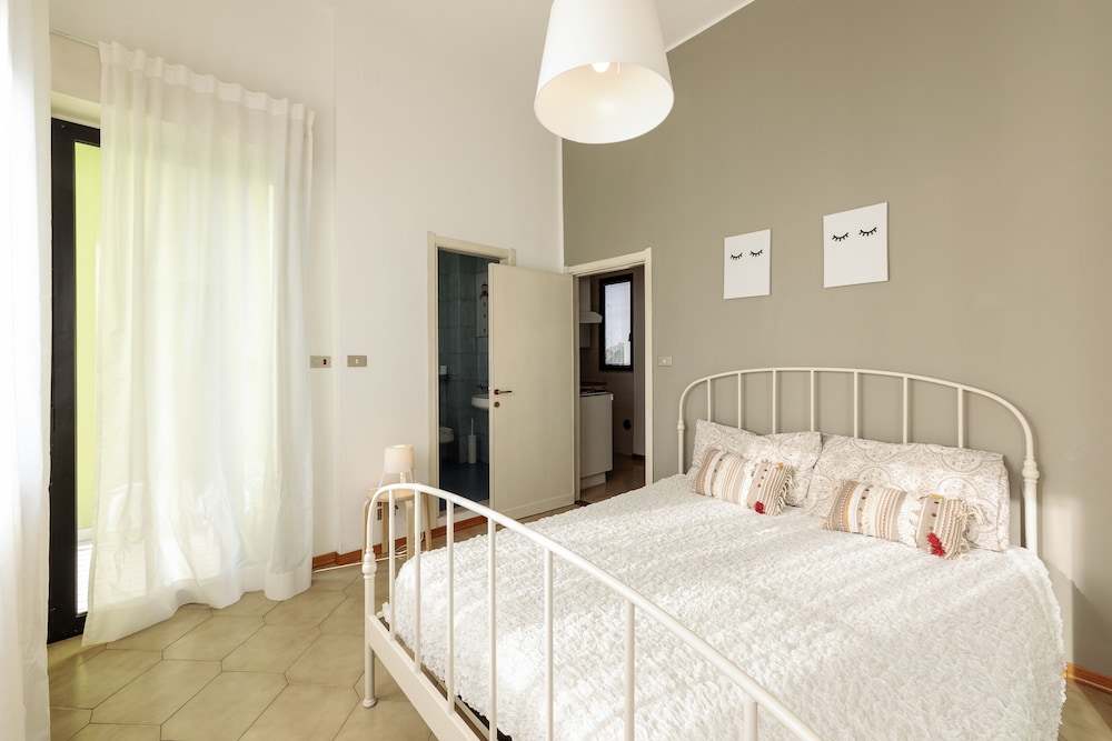 A 5 MINUTI DALLA SPIAGGIA APARTMENT