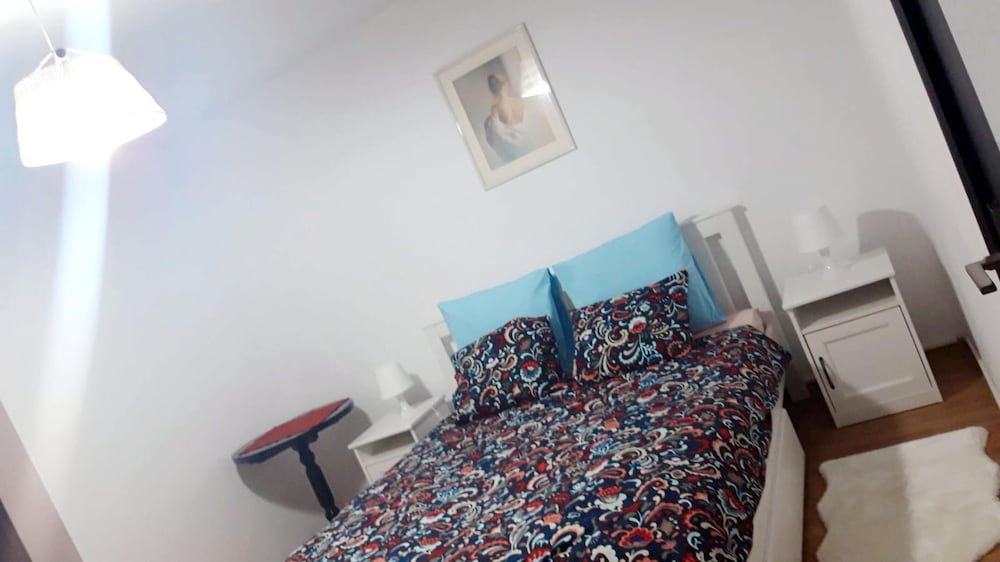 APARTMENT WITH ONE BEDROOM IN SECTOR 3, BUCURESTI, WITH WONDERFUL CITY